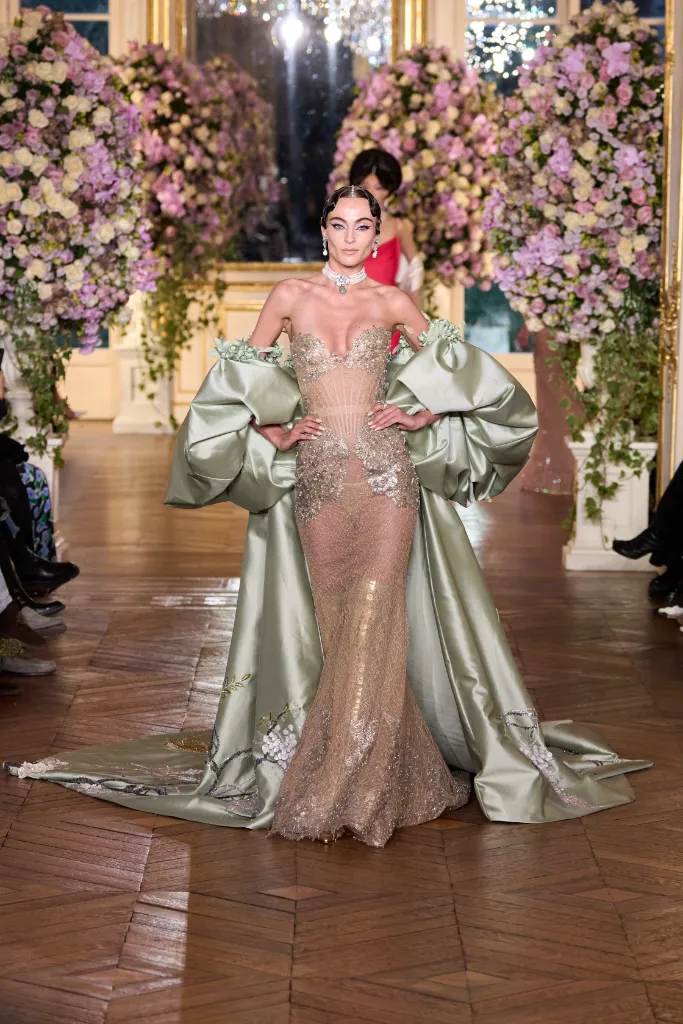 Miss Sohee 25SS高定 019